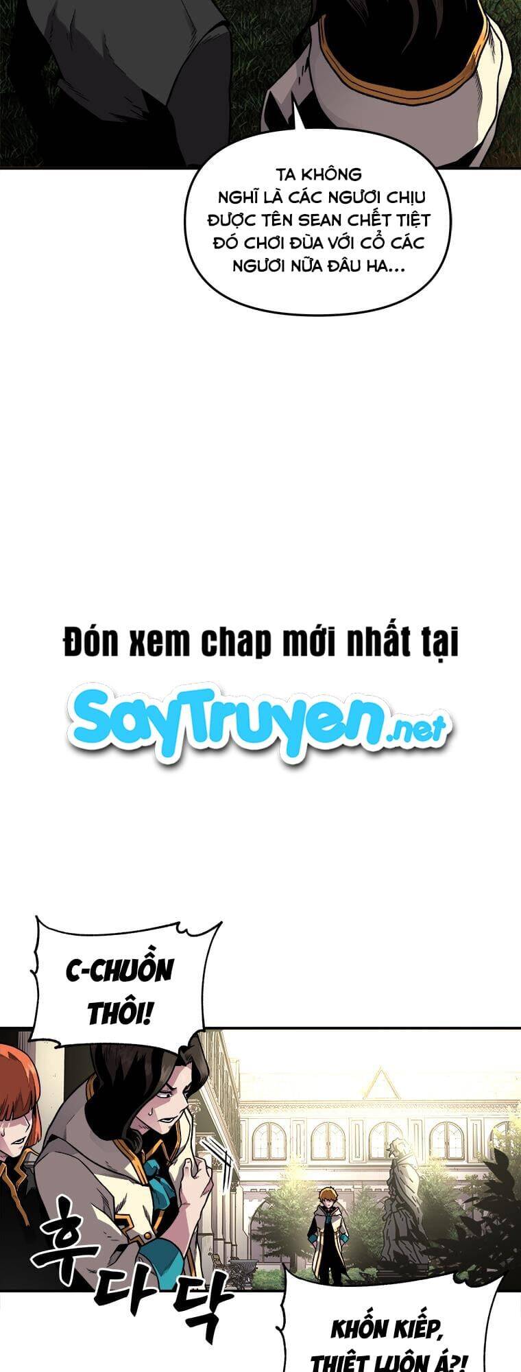 Thiên Tài Ma Pháp Sư Giấu Nghề Chapter 1 - 42