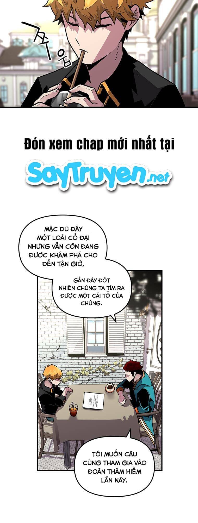 Thiên Tài Ma Pháp Sư Giấu Nghề Chapter 1 - 62