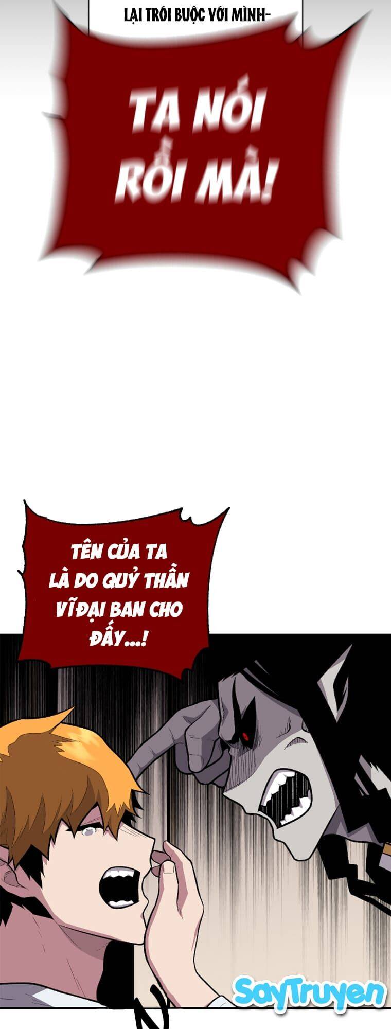 Thiên Tài Ma Pháp Sư Giấu Nghề Chapter 10 - 18