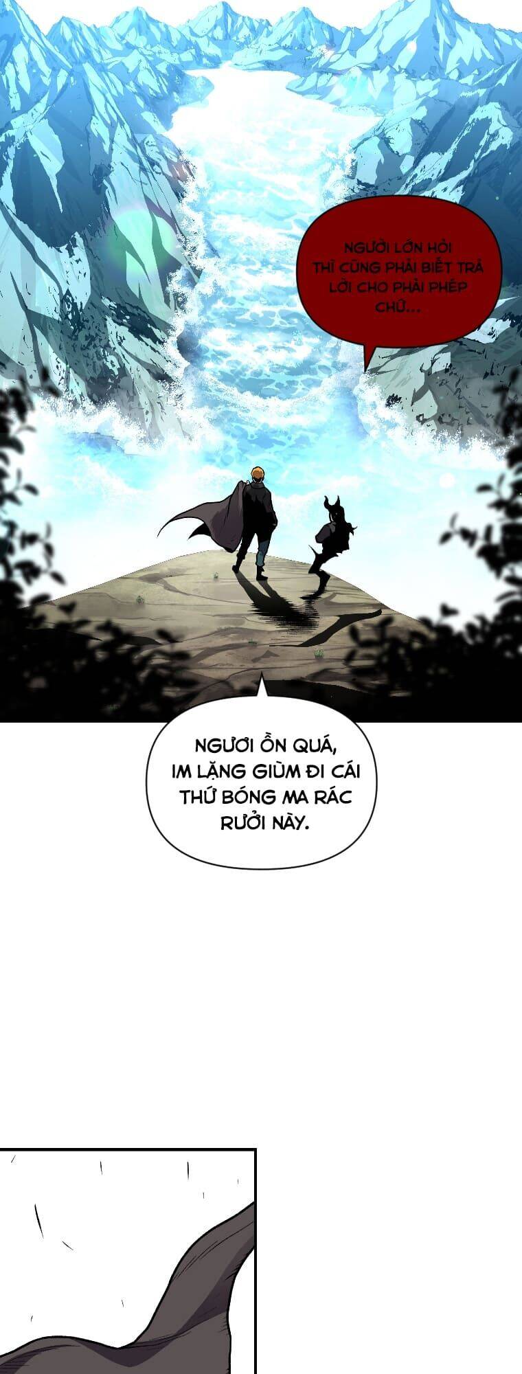 Thiên Tài Ma Pháp Sư Giấu Nghề Chapter 10 - 59