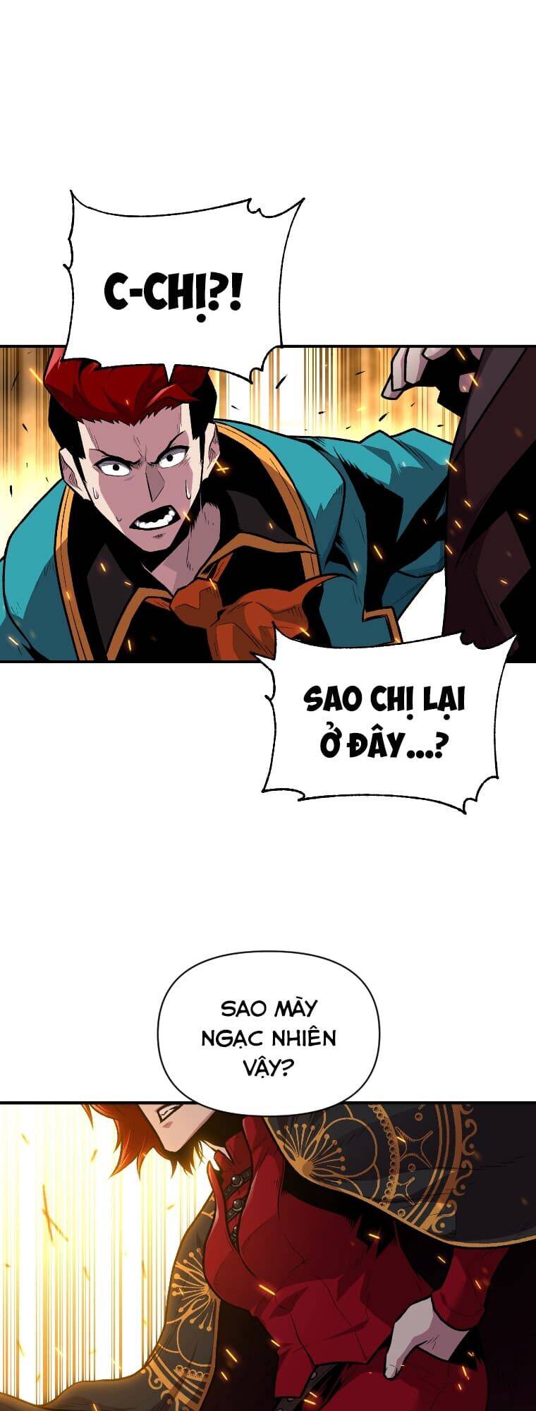 Thiên Tài Ma Pháp Sư Giấu Nghề Chapter 11 - 16