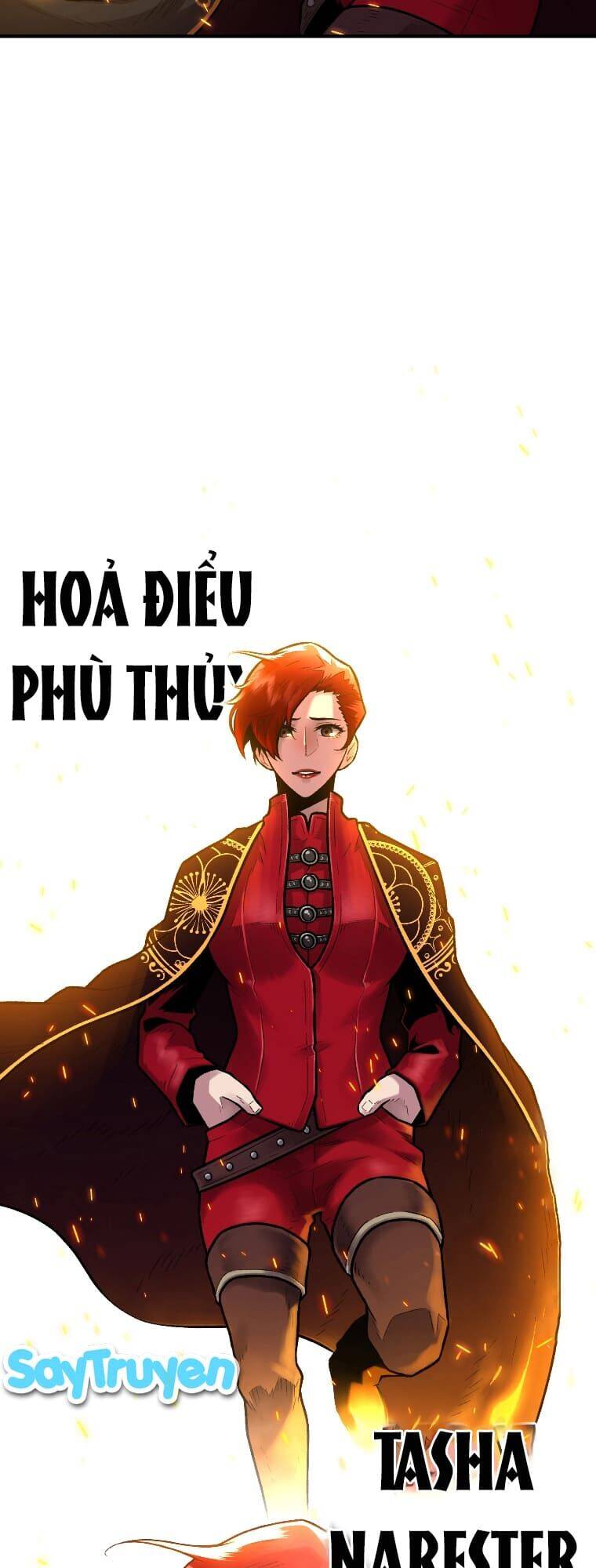 Thiên Tài Ma Pháp Sư Giấu Nghề Chapter 11 - 17