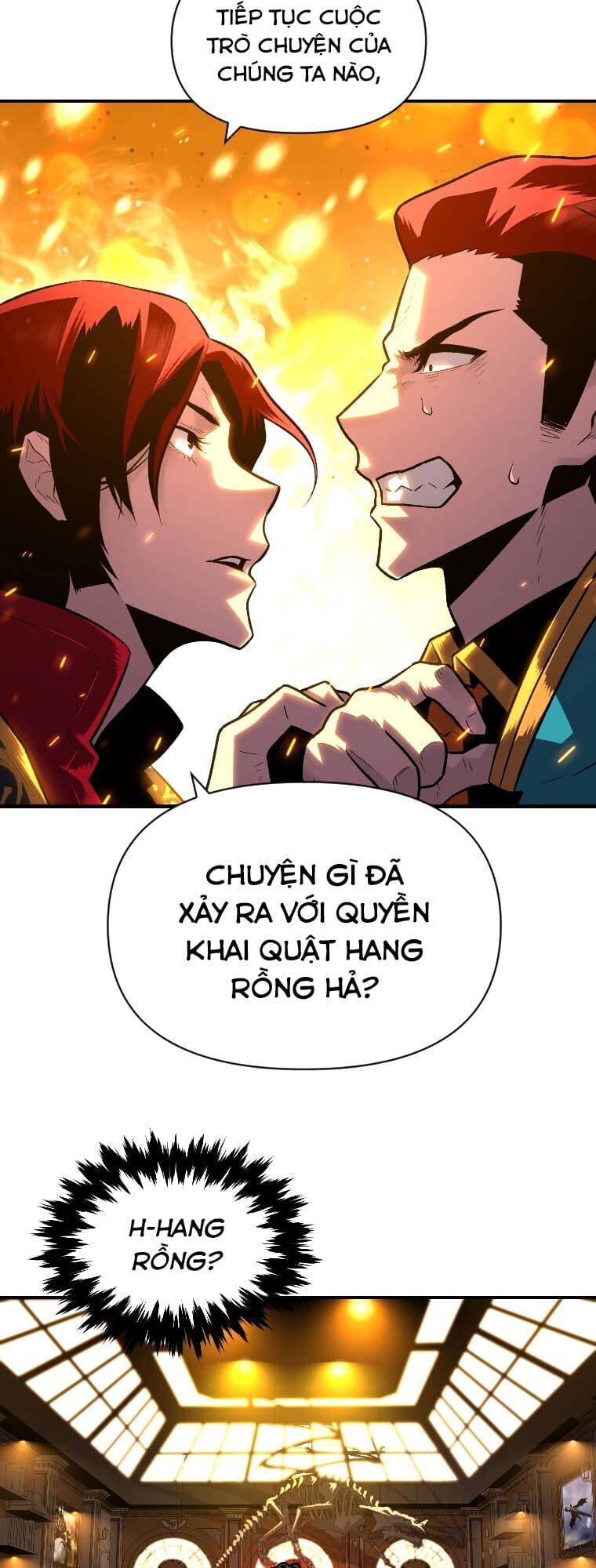Thiên Tài Ma Pháp Sư Giấu Nghề Chapter 11 - 27