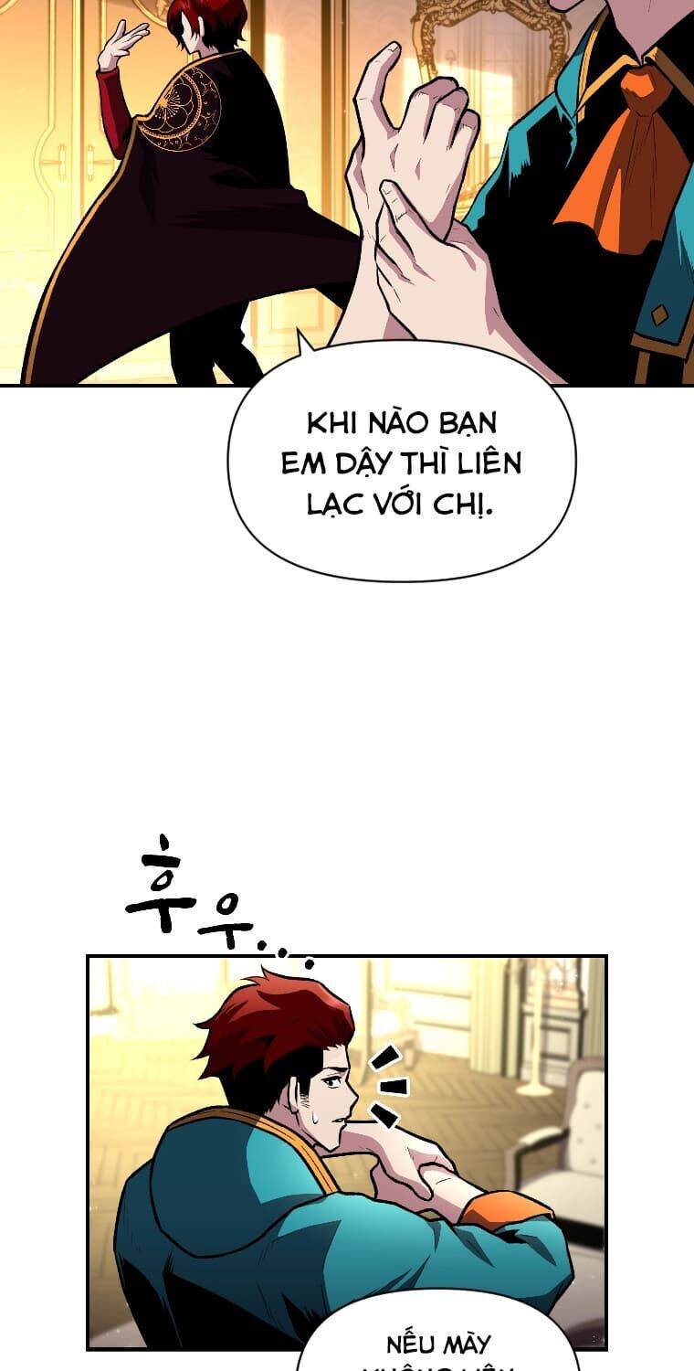 Thiên Tài Ma Pháp Sư Giấu Nghề Chapter 11 - 33