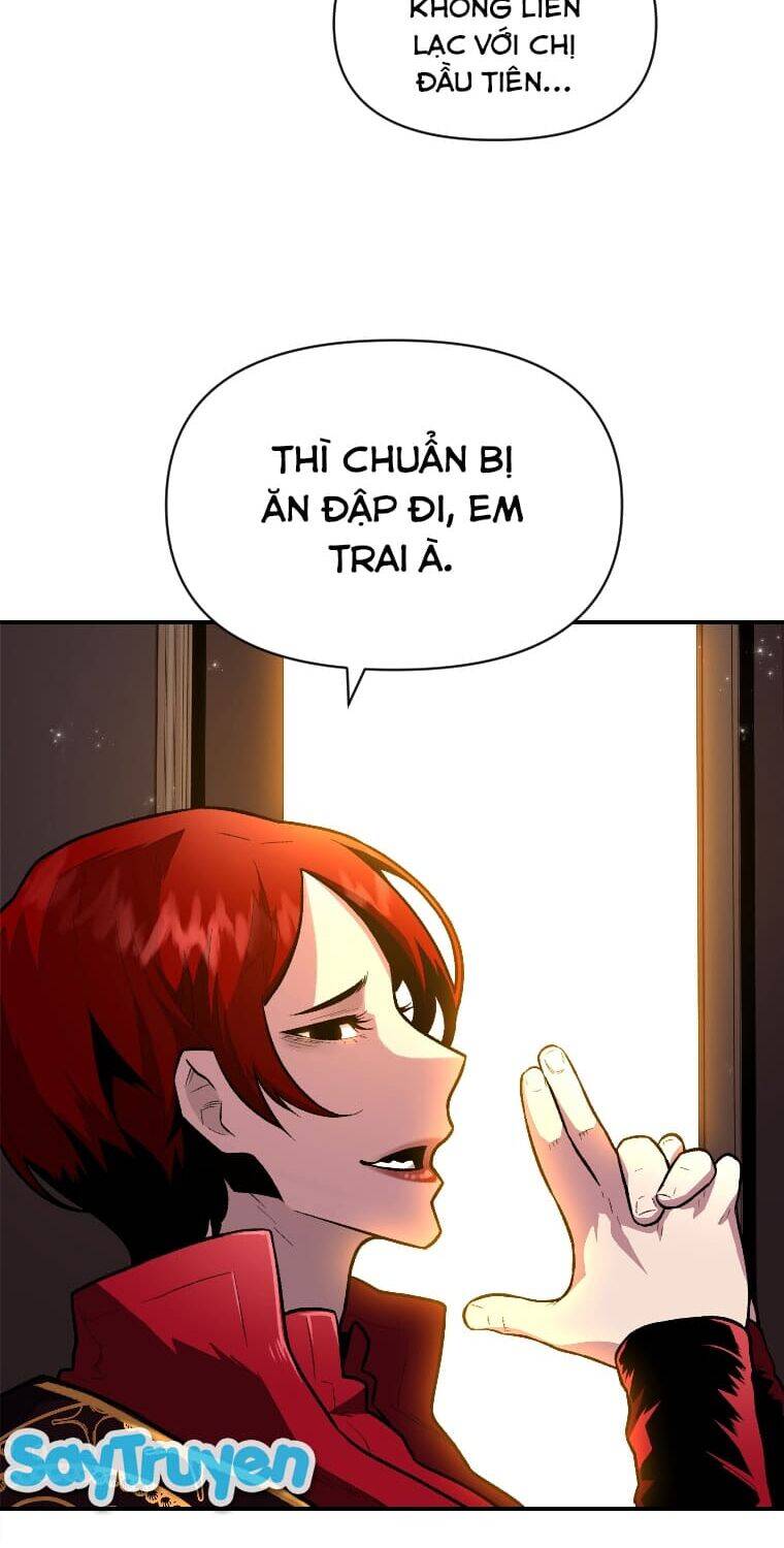 Thiên Tài Ma Pháp Sư Giấu Nghề Chapter 11 - 34
