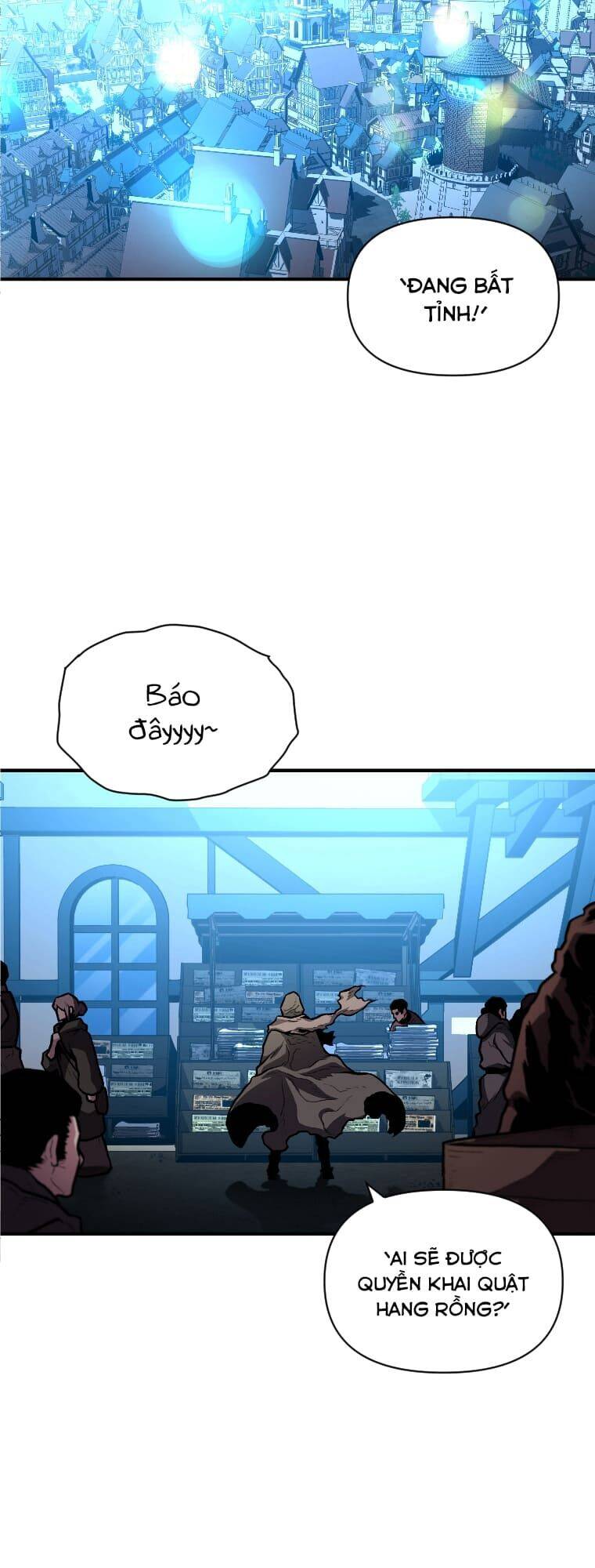 Thiên Tài Ma Pháp Sư Giấu Nghề Chapter 11 - 38