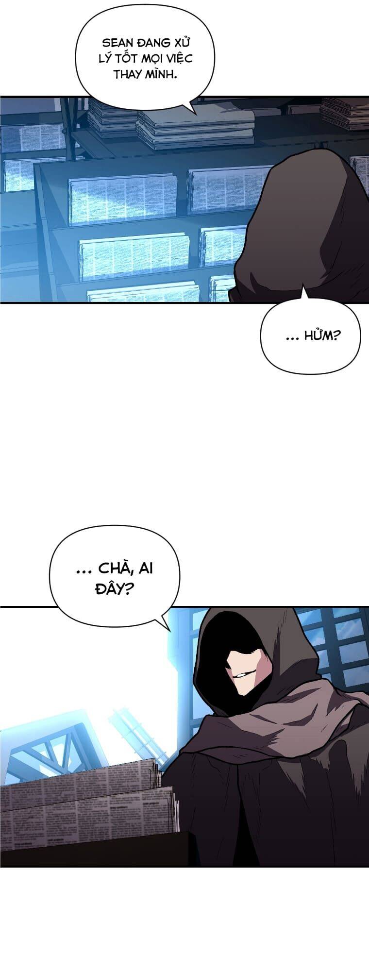 Thiên Tài Ma Pháp Sư Giấu Nghề Chapter 11 - 39