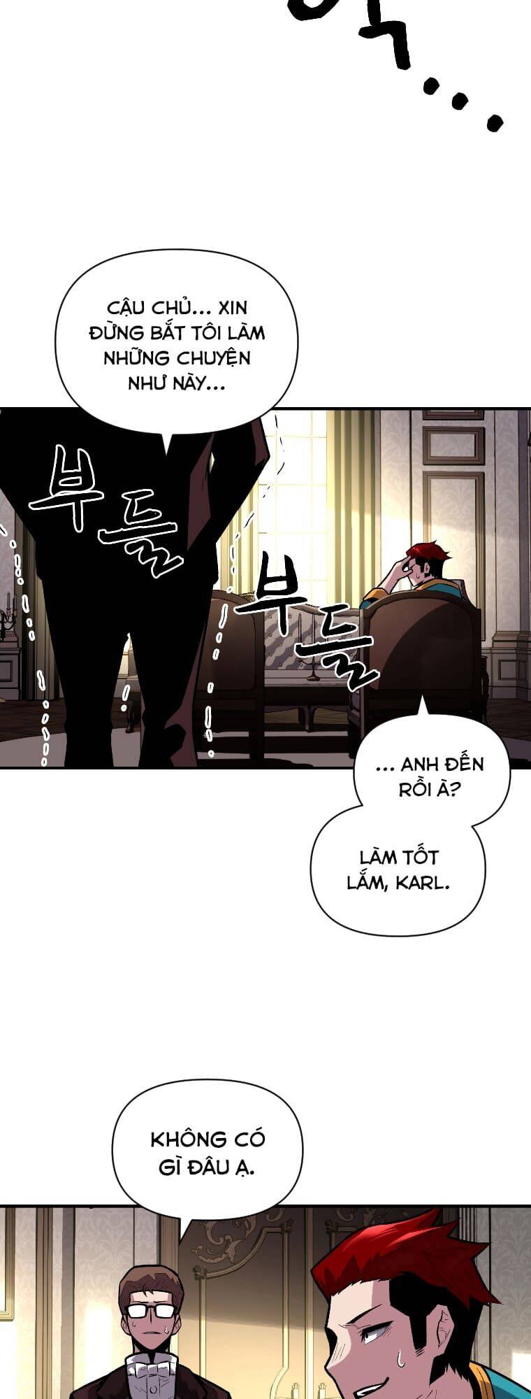 Thiên Tài Ma Pháp Sư Giấu Nghề Chapter 11 - 5