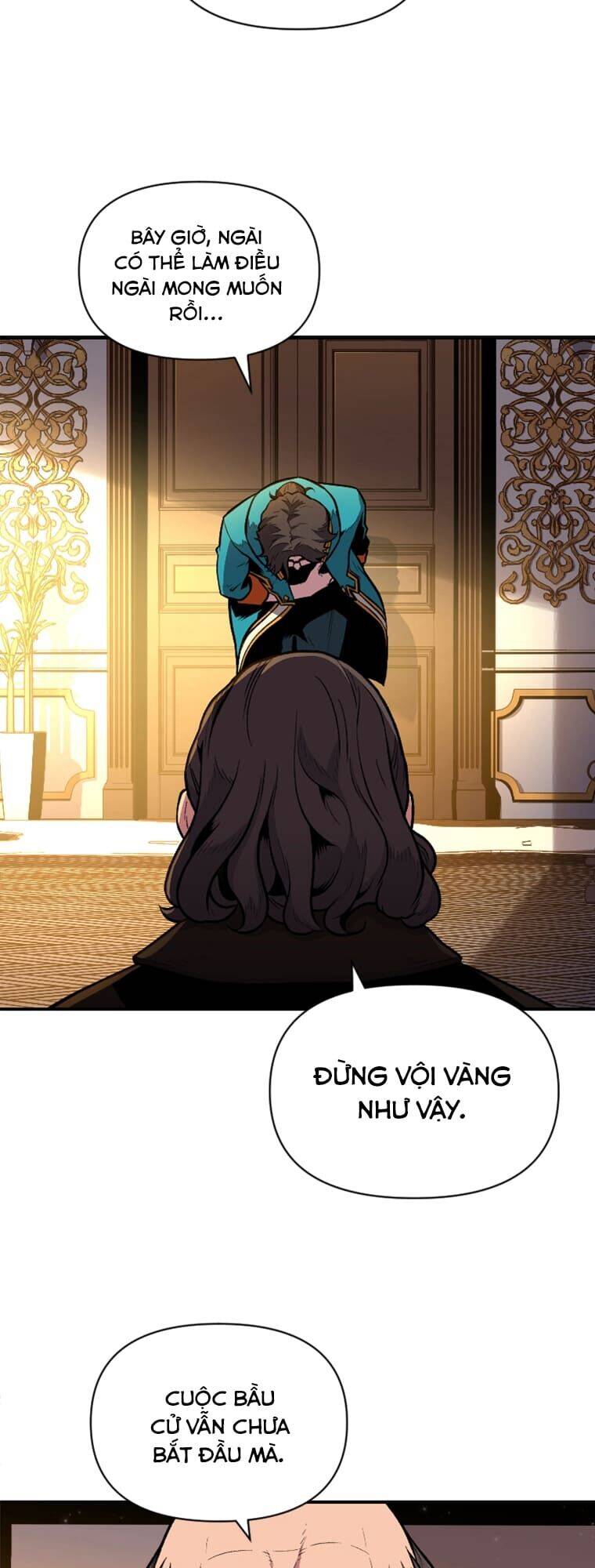 Thiên Tài Ma Pháp Sư Giấu Nghề Chapter 11 - 42