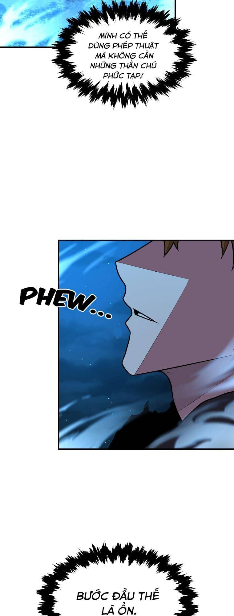 Thiên Tài Ma Pháp Sư Giấu Nghề Chapter 11 - 63
