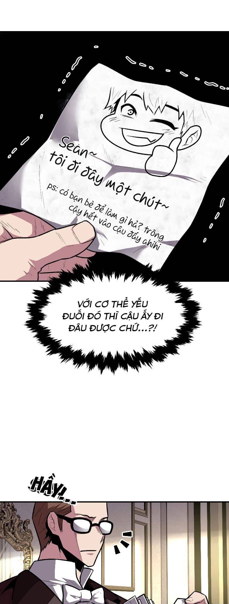 Thiên Tài Ma Pháp Sư Giấu Nghề Chapter 11 - 10