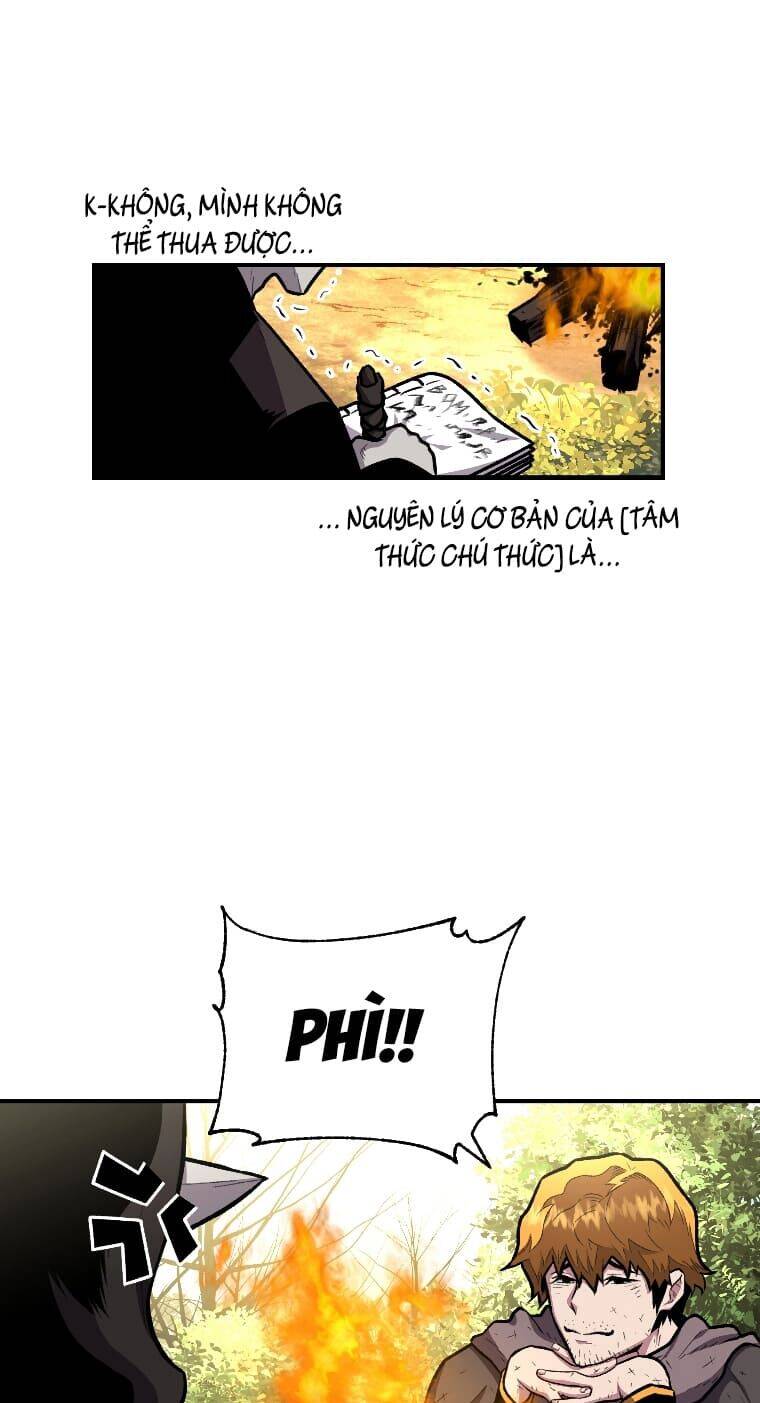 Thiên Tài Ma Pháp Sư Giấu Nghề Chapter 13 - 11