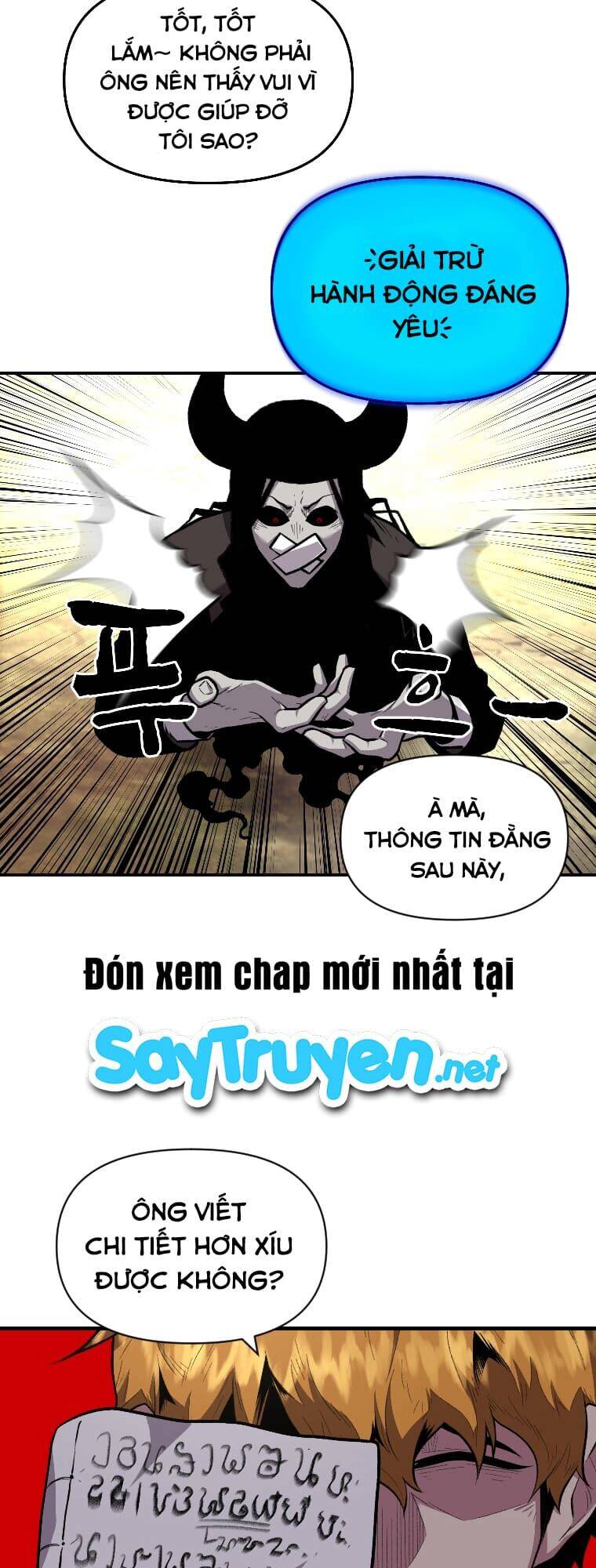 Thiên Tài Ma Pháp Sư Giấu Nghề Chapter 13 - 16