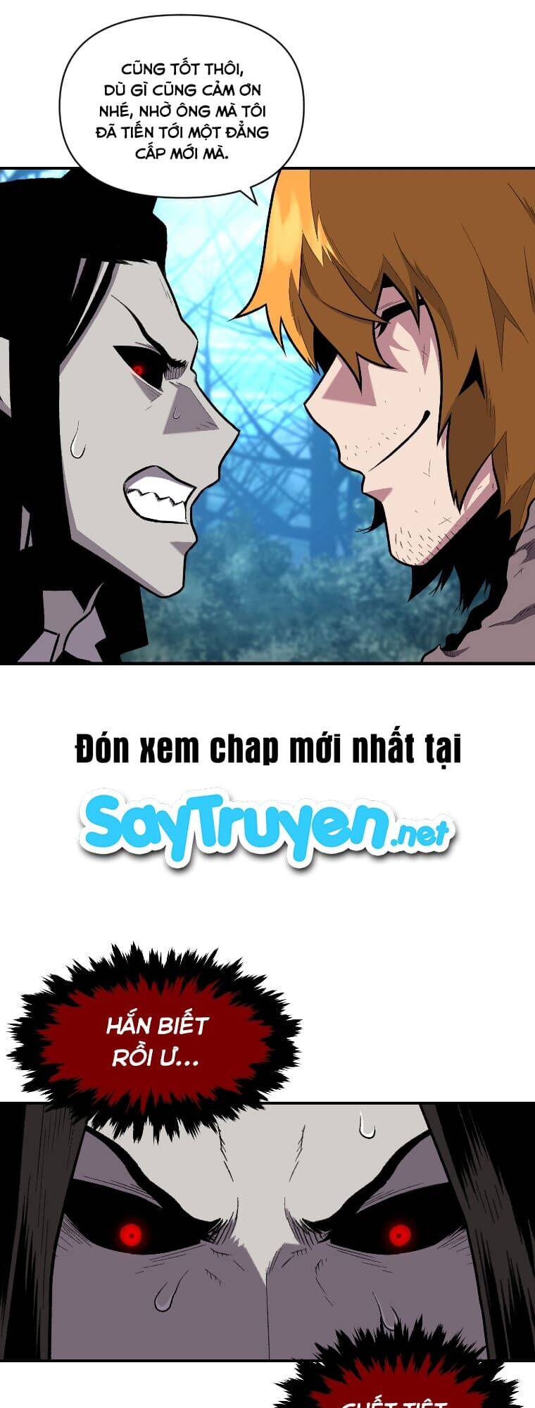 Thiên Tài Ma Pháp Sư Giấu Nghề Chapter 13 - 28