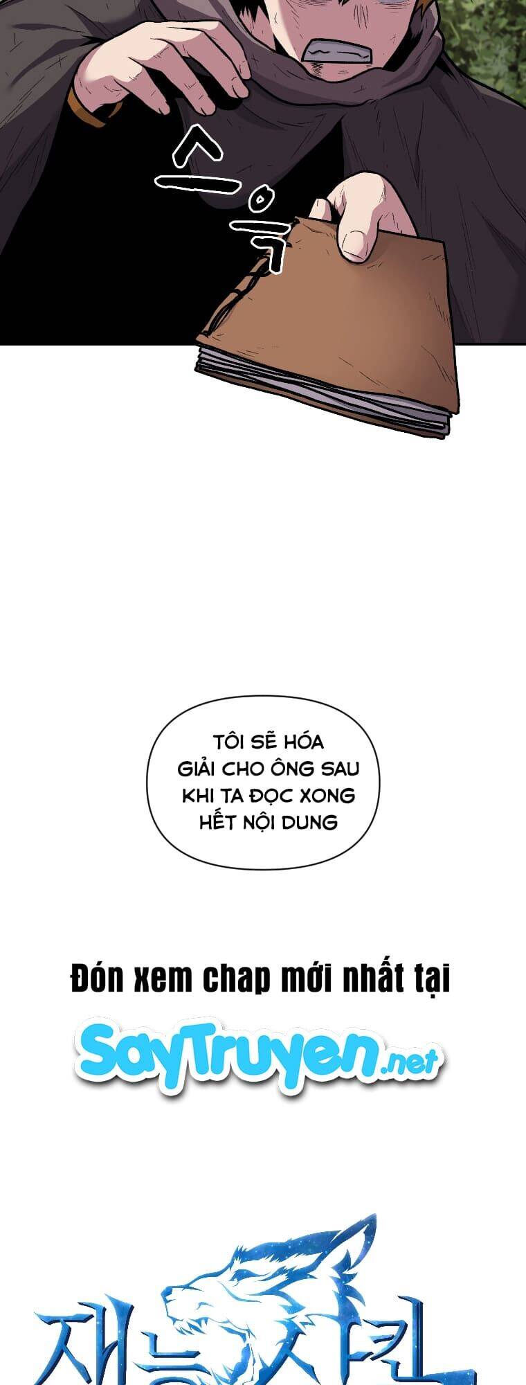 Thiên Tài Ma Pháp Sư Giấu Nghề Chapter 13 - 5
