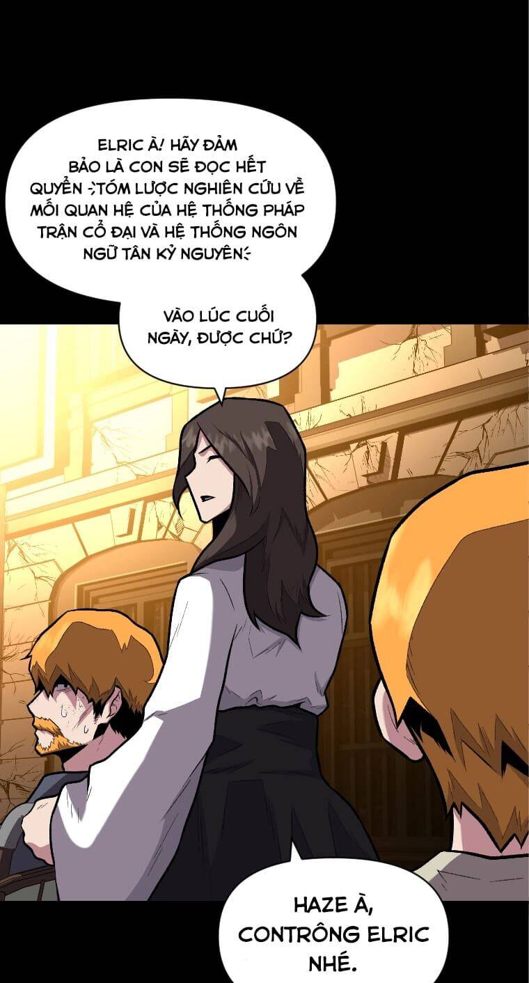 Thiên Tài Ma Pháp Sư Giấu Nghề Chapter 13 - 44