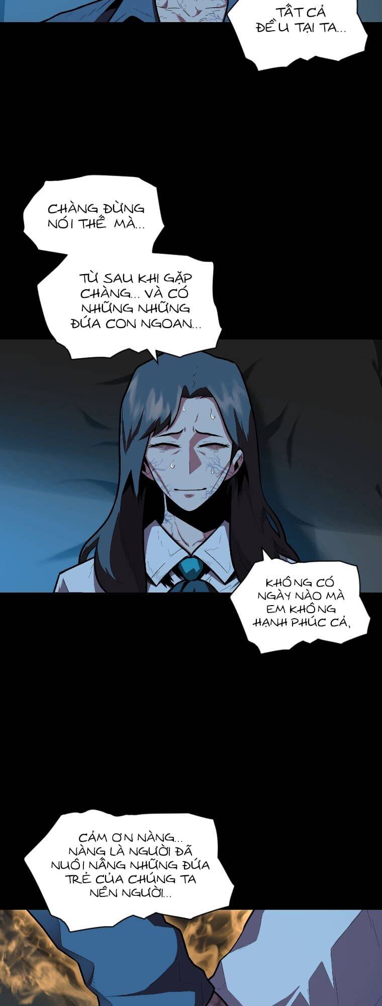 Thiên Tài Ma Pháp Sư Giấu Nghề Chapter 13 - 50