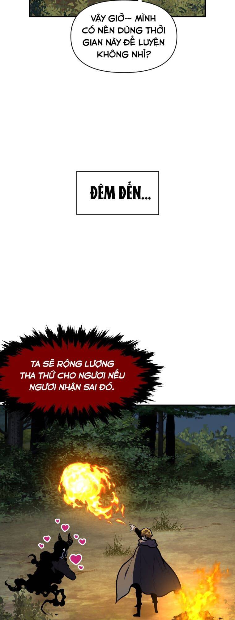 Thiên Tài Ma Pháp Sư Giấu Nghề Chapter 13 - 7
