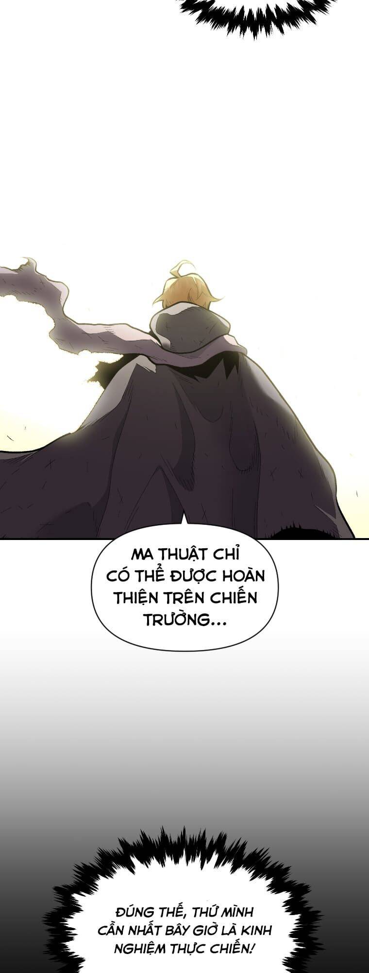 Thiên Tài Ma Pháp Sư Giấu Nghề Chapter 13 - 64