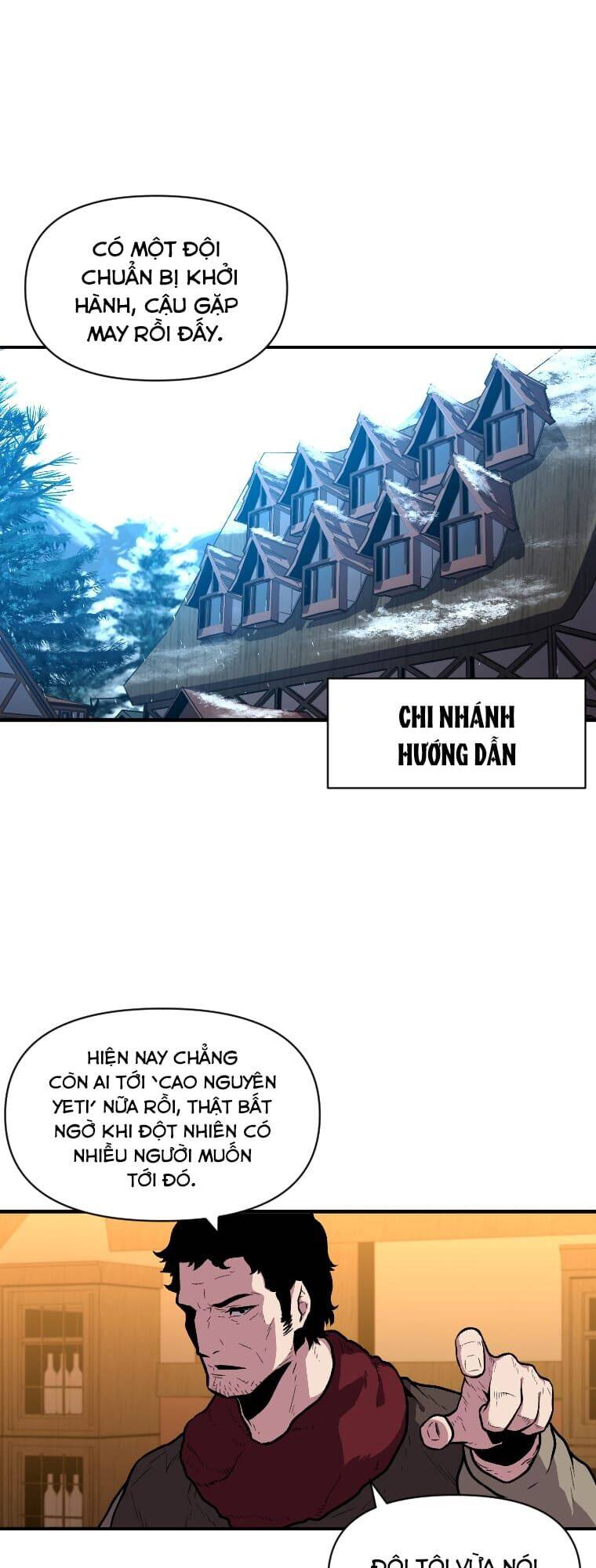 Thiên Tài Ma Pháp Sư Giấu Nghề Chapter 14 - 13