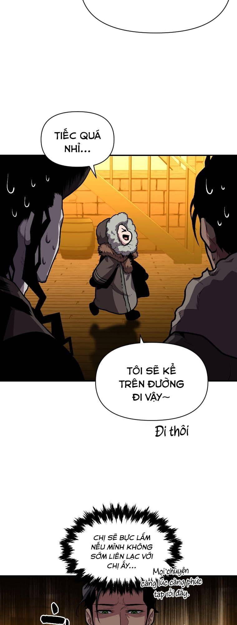 Thiên Tài Ma Pháp Sư Giấu Nghề Chapter 14 - 20