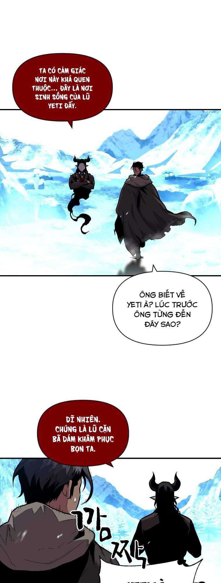 Thiên Tài Ma Pháp Sư Giấu Nghề Chapter 14 - 24