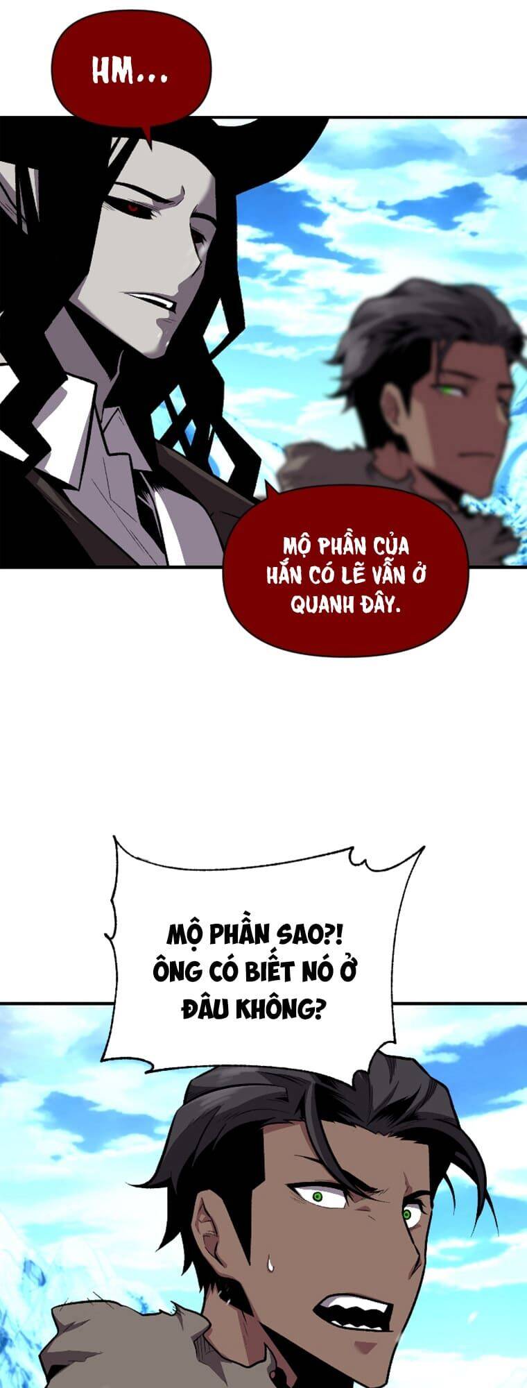 Thiên Tài Ma Pháp Sư Giấu Nghề Chapter 14 - 27