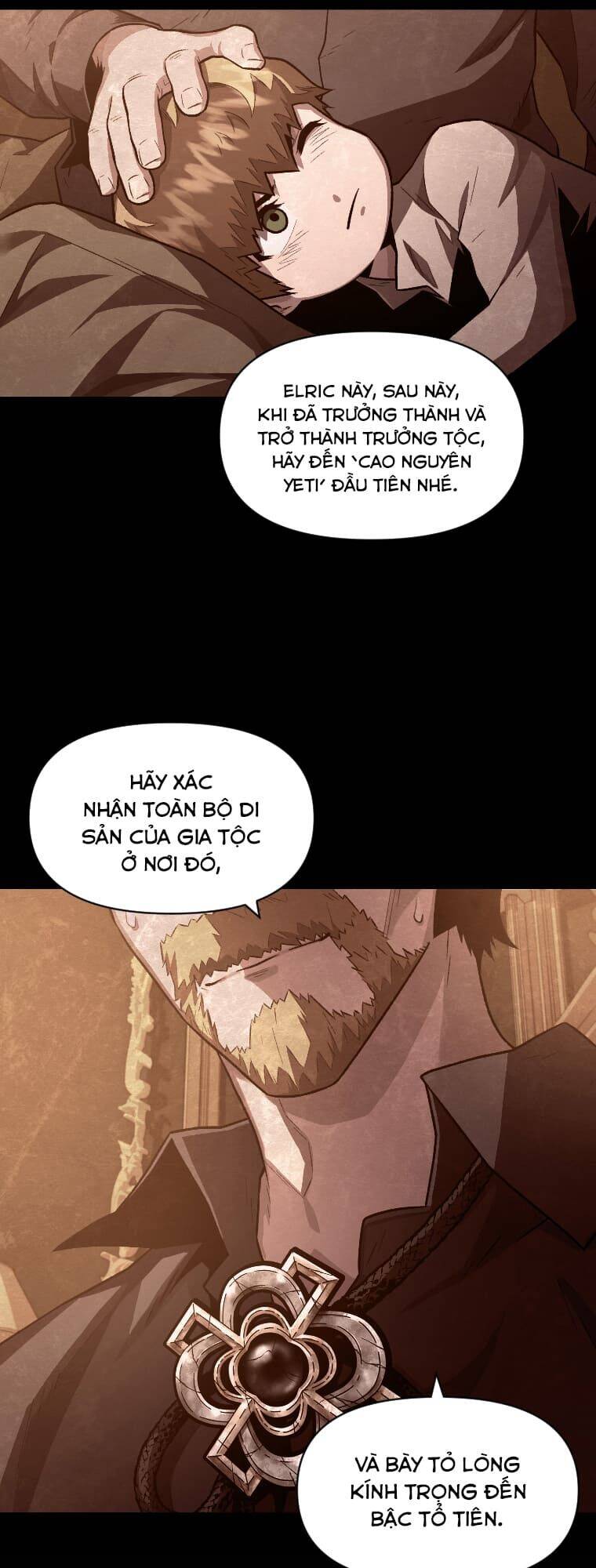 Thiên Tài Ma Pháp Sư Giấu Nghề Chapter 14 - 31