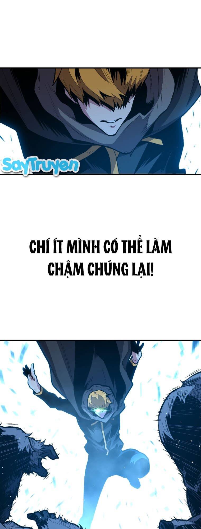 Thiên Tài Ma Pháp Sư Giấu Nghề Chapter 15 - 36