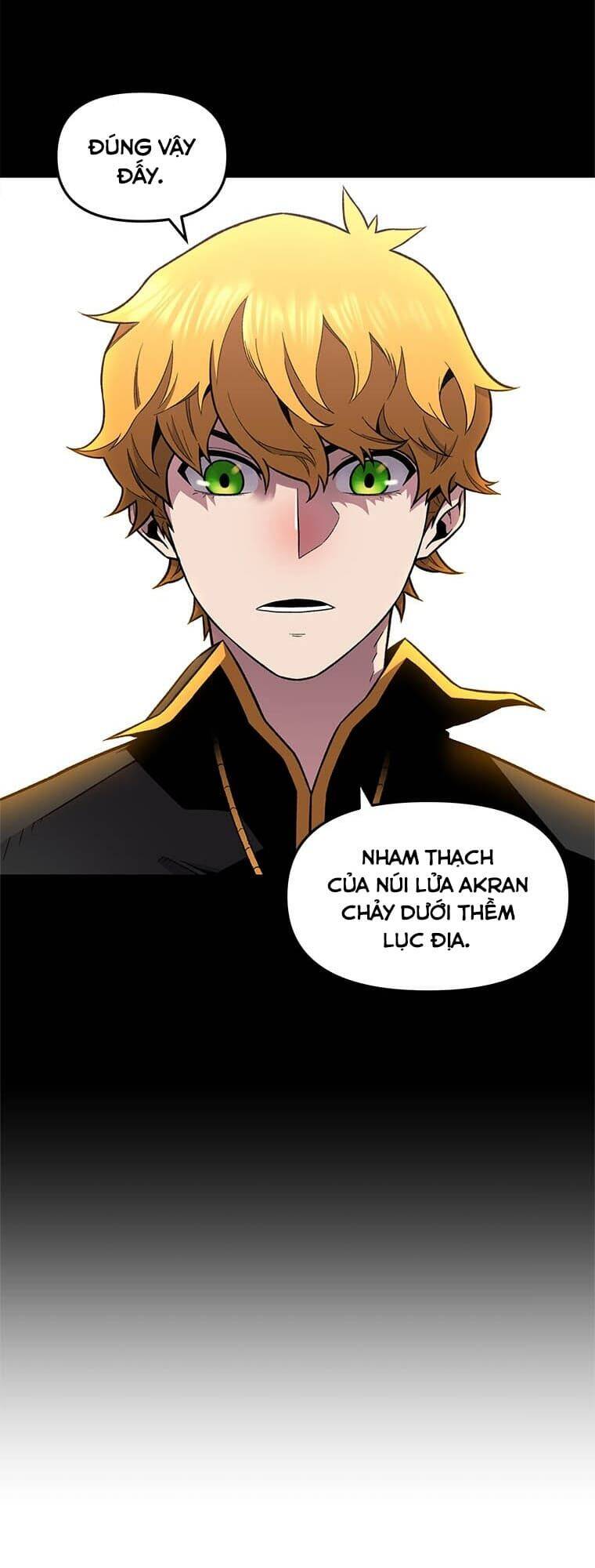 Thiên Tài Ma Pháp Sư Giấu Nghề Chapter 2 - 26