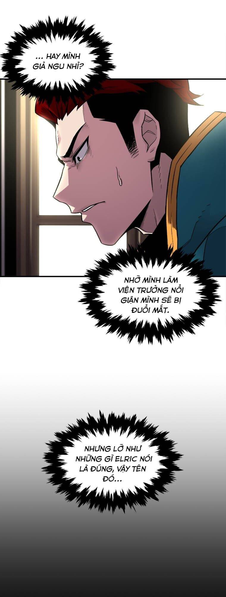 Thiên Tài Ma Pháp Sư Giấu Nghề Chapter 2 - 36