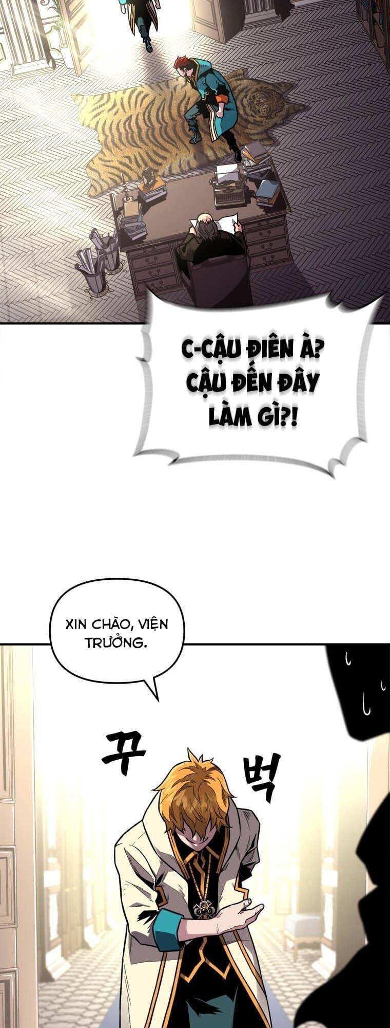 Thiên Tài Ma Pháp Sư Giấu Nghề Chapter 2 - 51