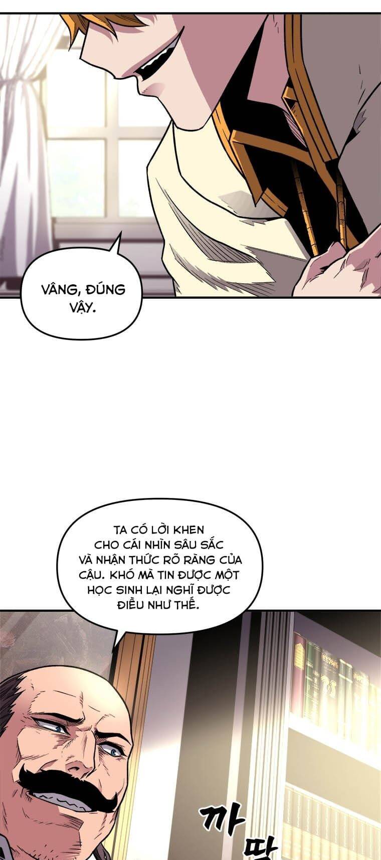 Thiên Tài Ma Pháp Sư Giấu Nghề Chapter 2 - 54