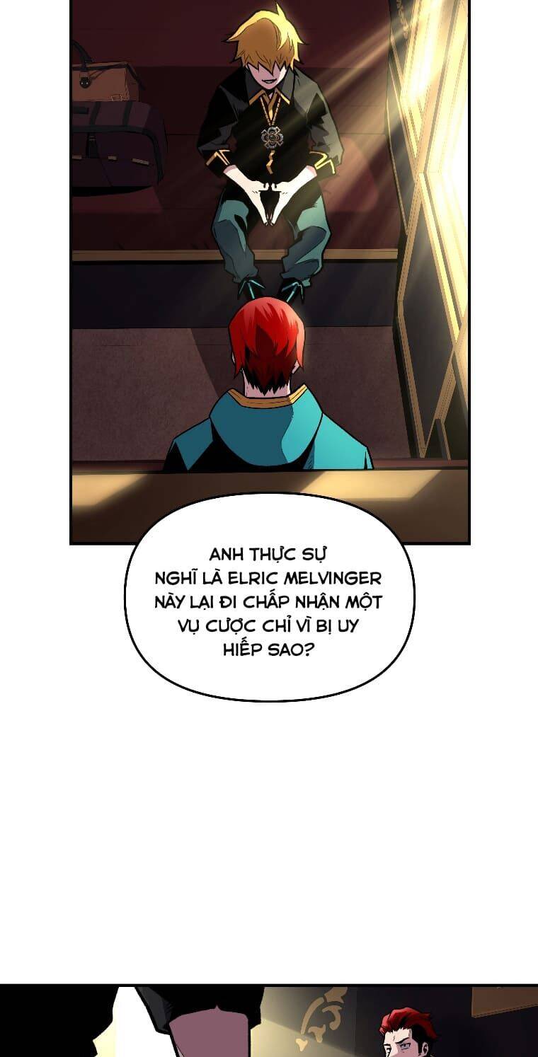 Thiên Tài Ma Pháp Sư Giấu Nghề Chapter 3 - 11
