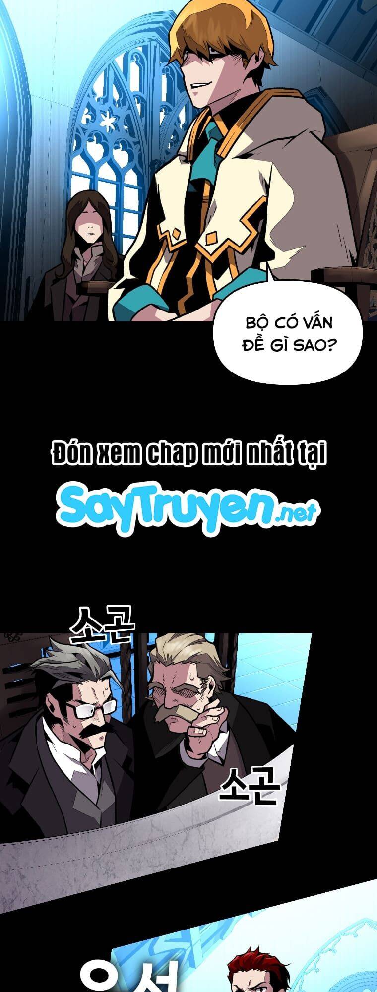 Thiên Tài Ma Pháp Sư Giấu Nghề Chapter 3 - 32