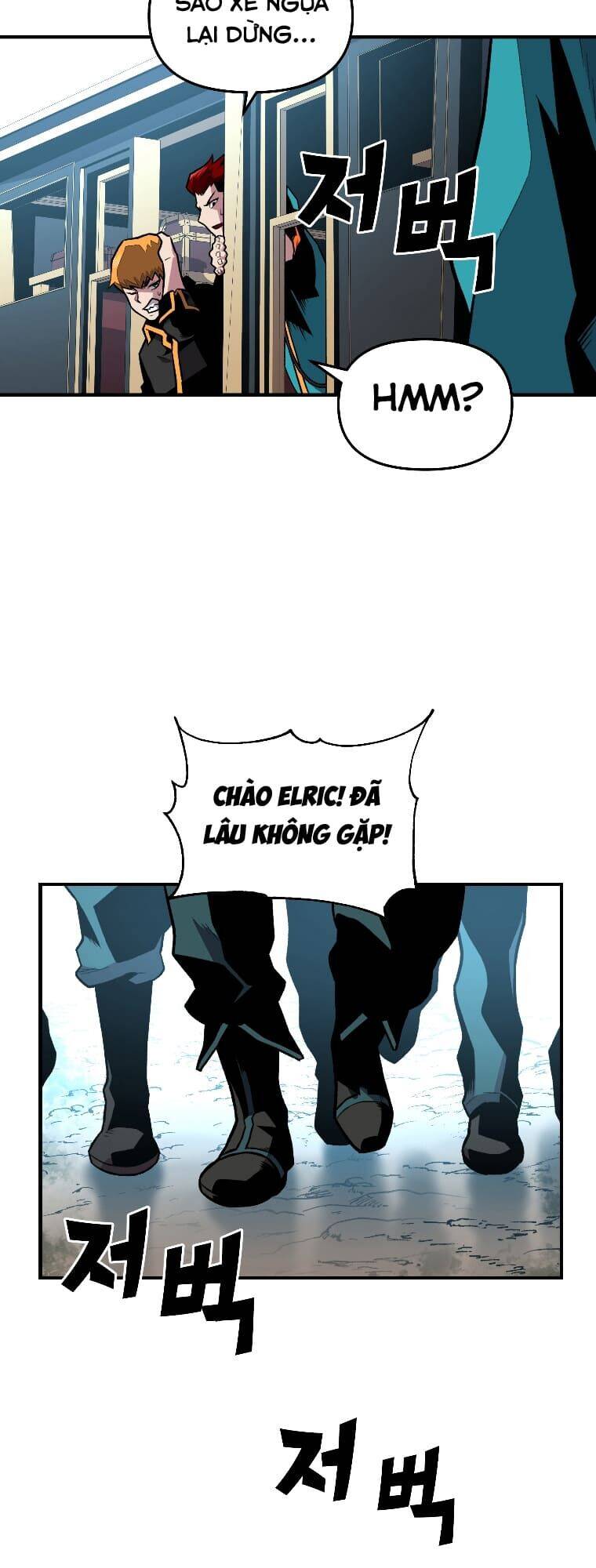 Thiên Tài Ma Pháp Sư Giấu Nghề Chapter 3 - 48