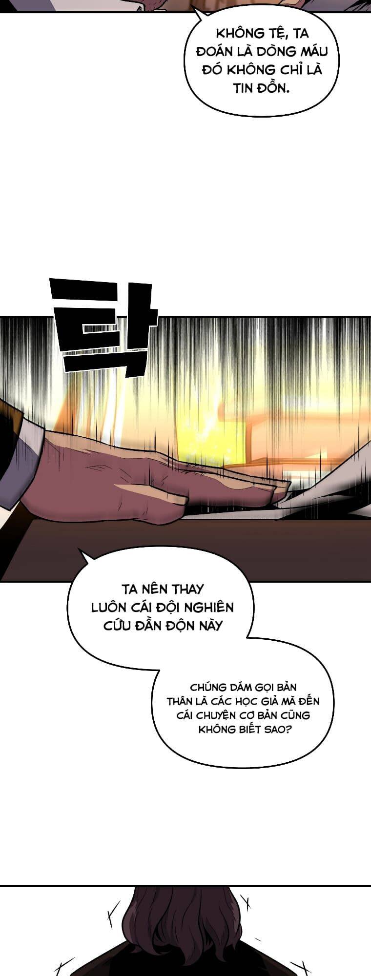 Thiên Tài Ma Pháp Sư Giấu Nghề Chapter 3 - 61