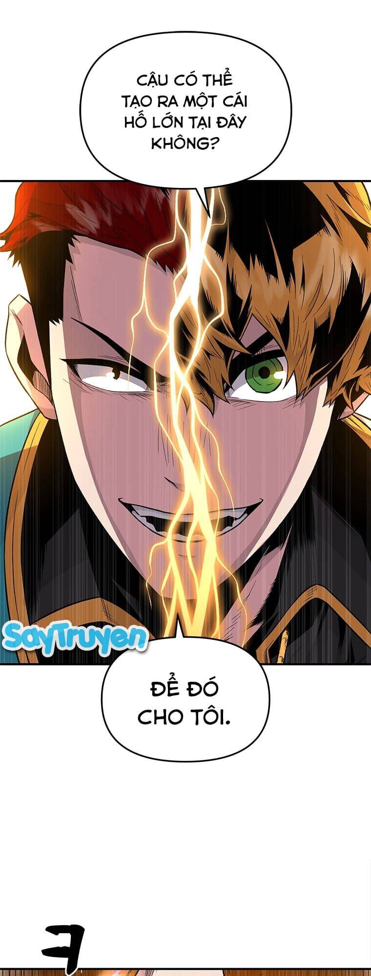 Thiên Tài Ma Pháp Sư Giấu Nghề Chapter 4 - 18