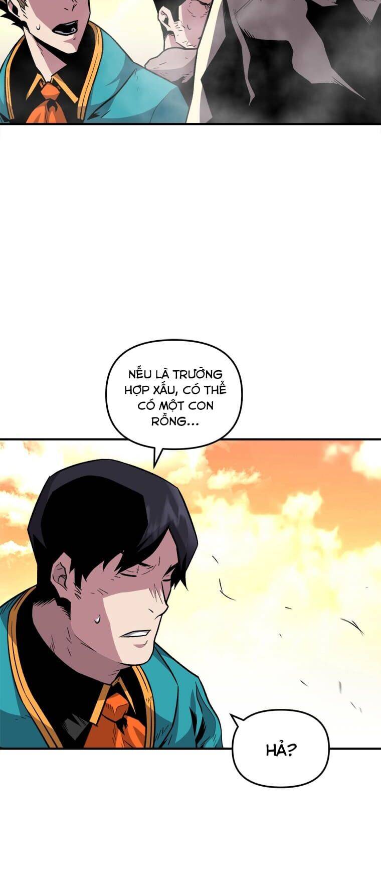Thiên Tài Ma Pháp Sư Giấu Nghề Chapter 4 - 29