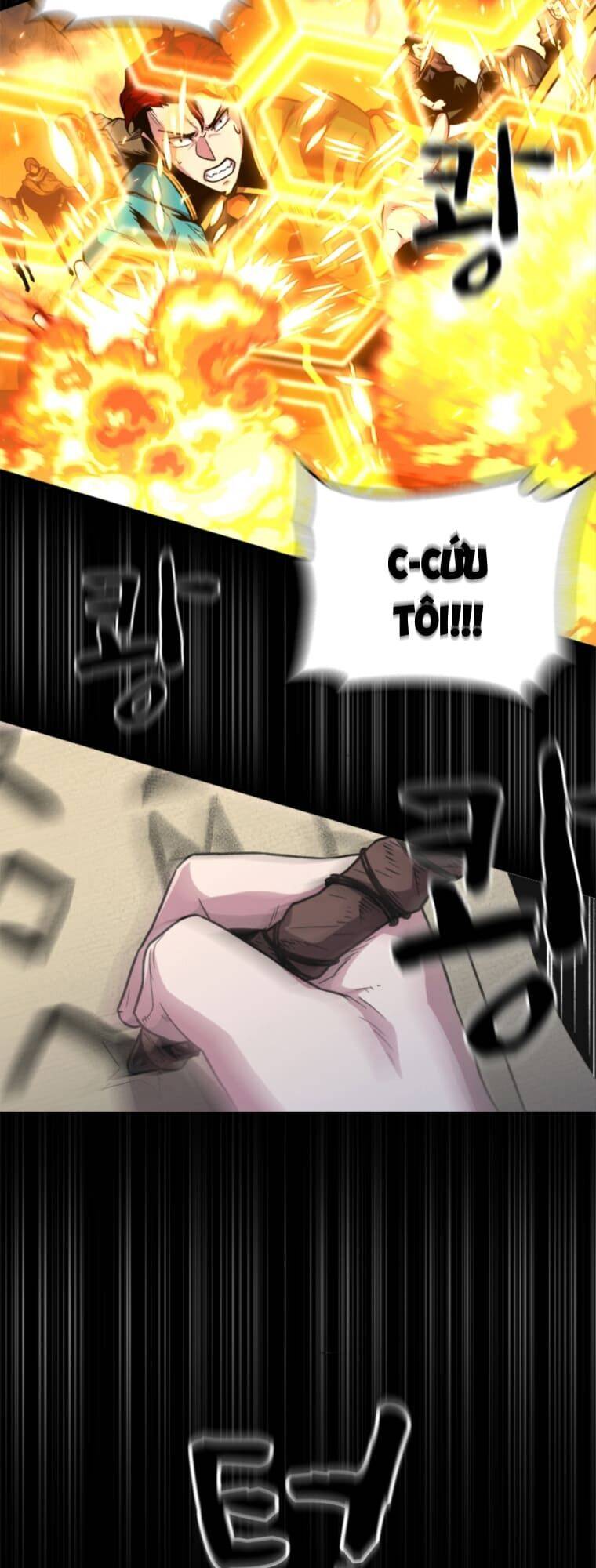 Thiên Tài Ma Pháp Sư Giấu Nghề Chapter 4 - 67