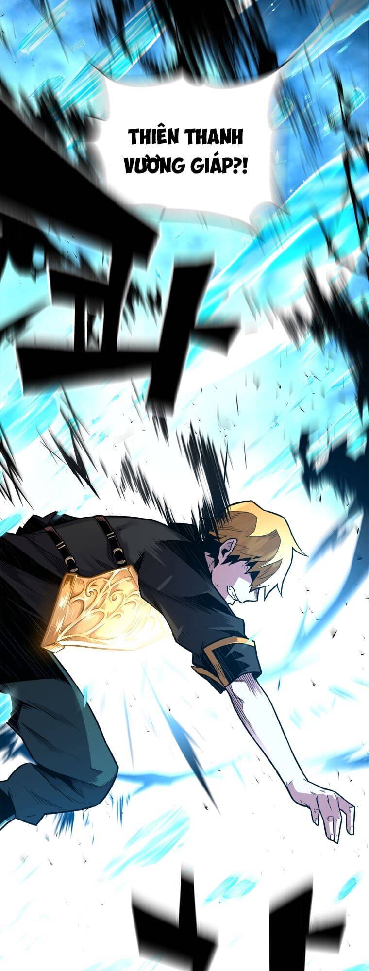 Thiên Tài Ma Pháp Sư Giấu Nghề Chapter 5 - 30