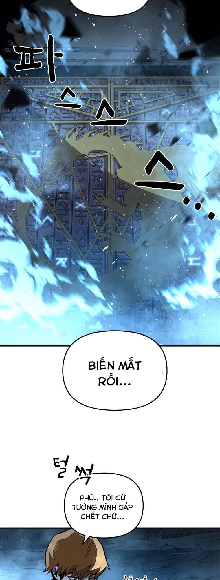 Thiên Tài Ma Pháp Sư Giấu Nghề Chapter 5 - 36