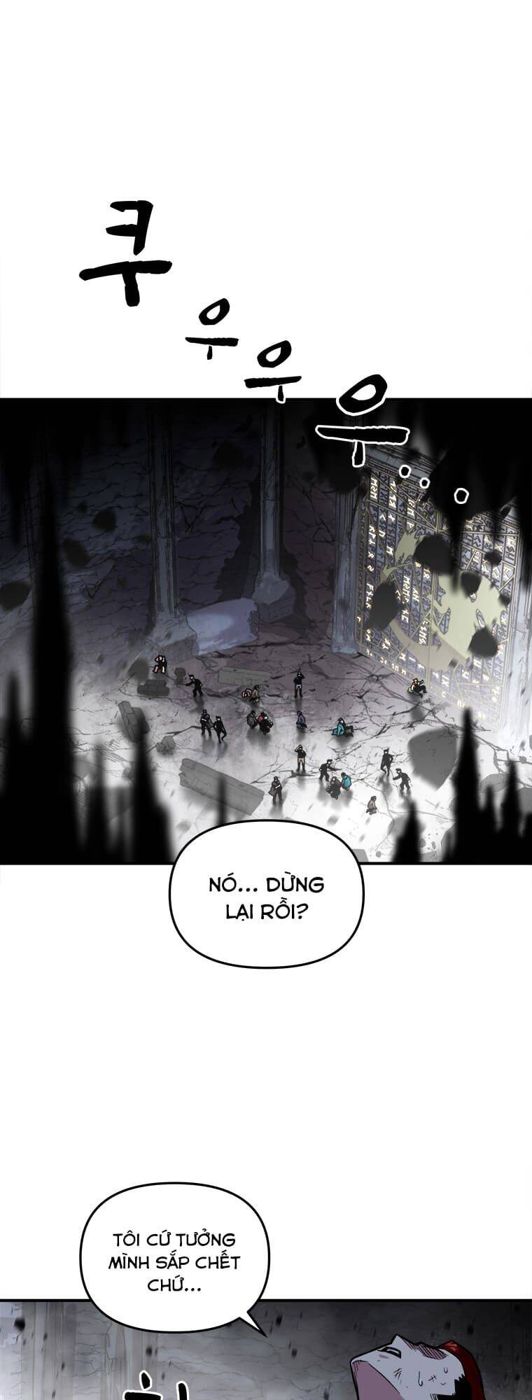 Thiên Tài Ma Pháp Sư Giấu Nghề Chapter 5 - 5