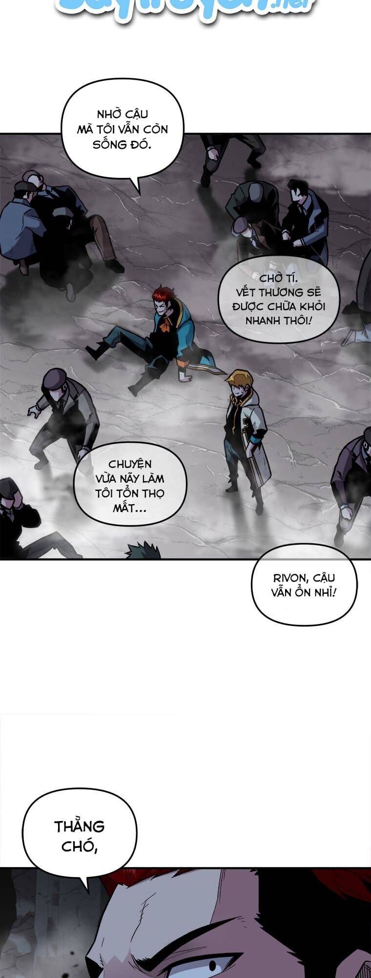 Thiên Tài Ma Pháp Sư Giấu Nghề Chapter 5 - 7