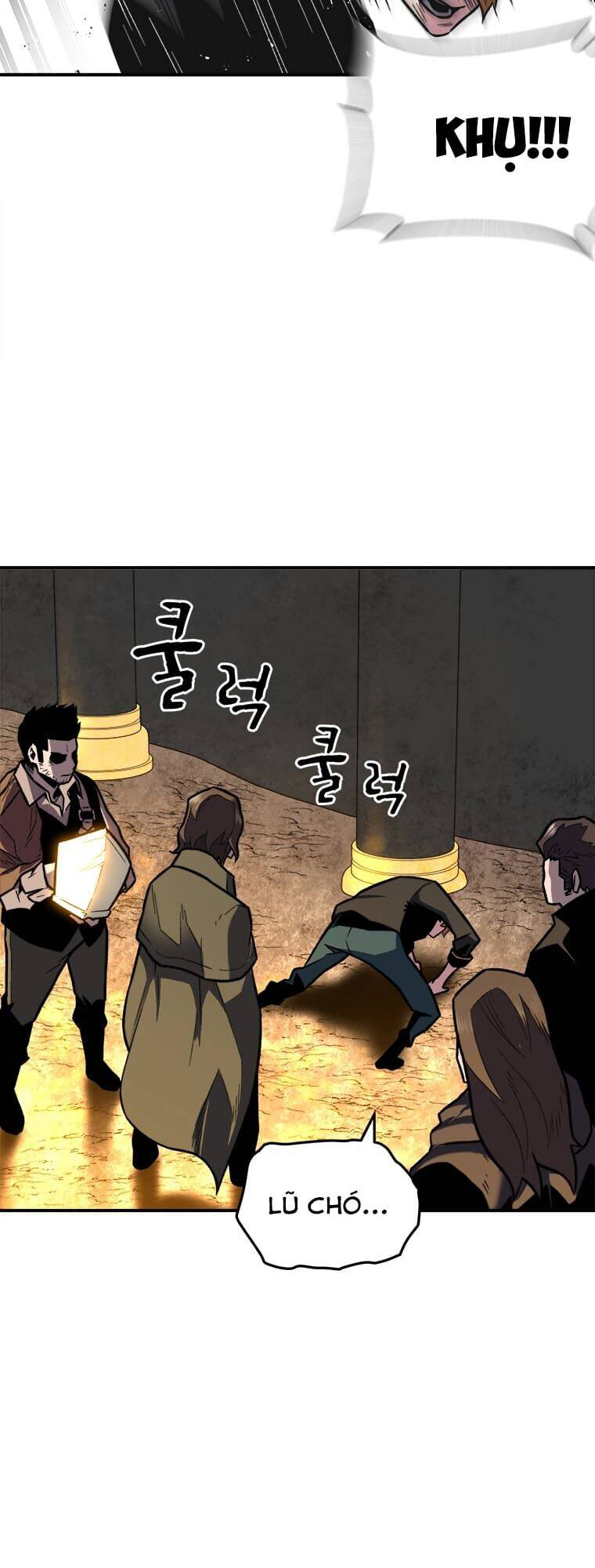 Thiên Tài Ma Pháp Sư Giấu Nghề Chapter 5 - 66