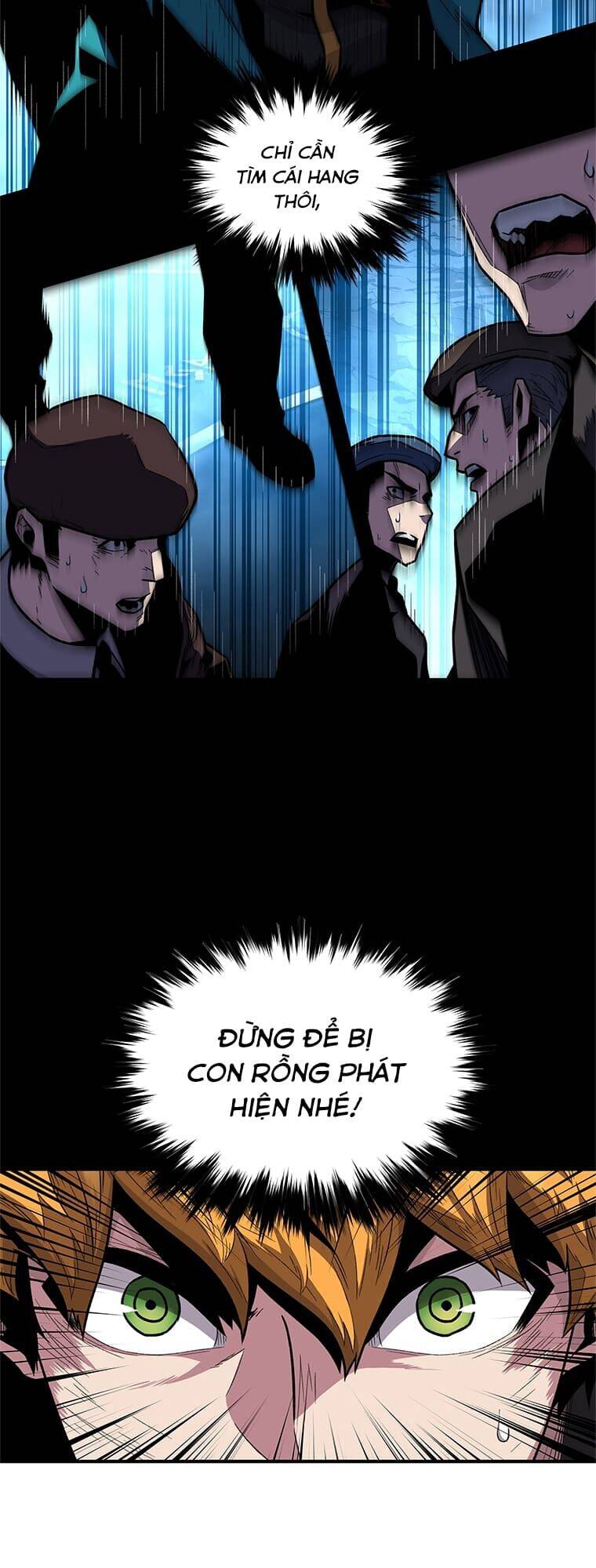 Thiên Tài Ma Pháp Sư Giấu Nghề Chapter 6 - 6