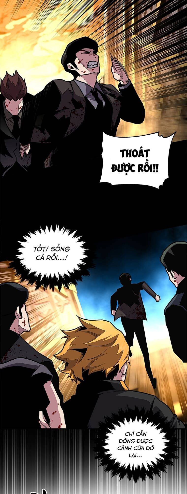 Thiên Tài Ma Pháp Sư Giấu Nghề Chapter 6 - 60