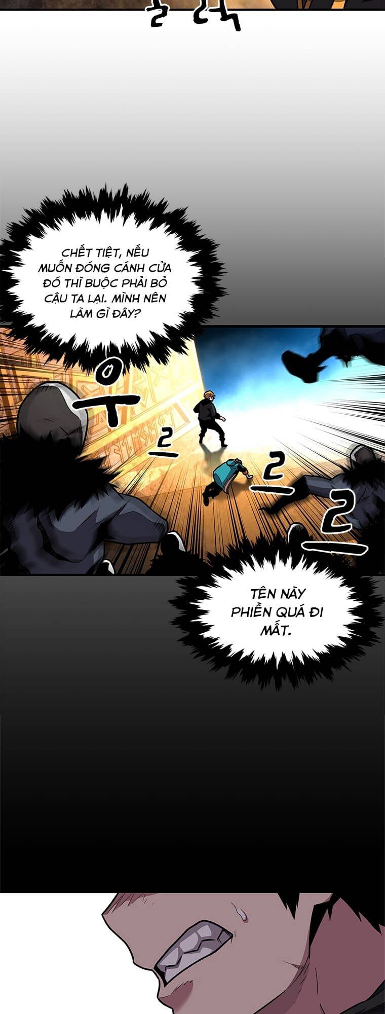 Thiên Tài Ma Pháp Sư Giấu Nghề Chapter 6 - 62
