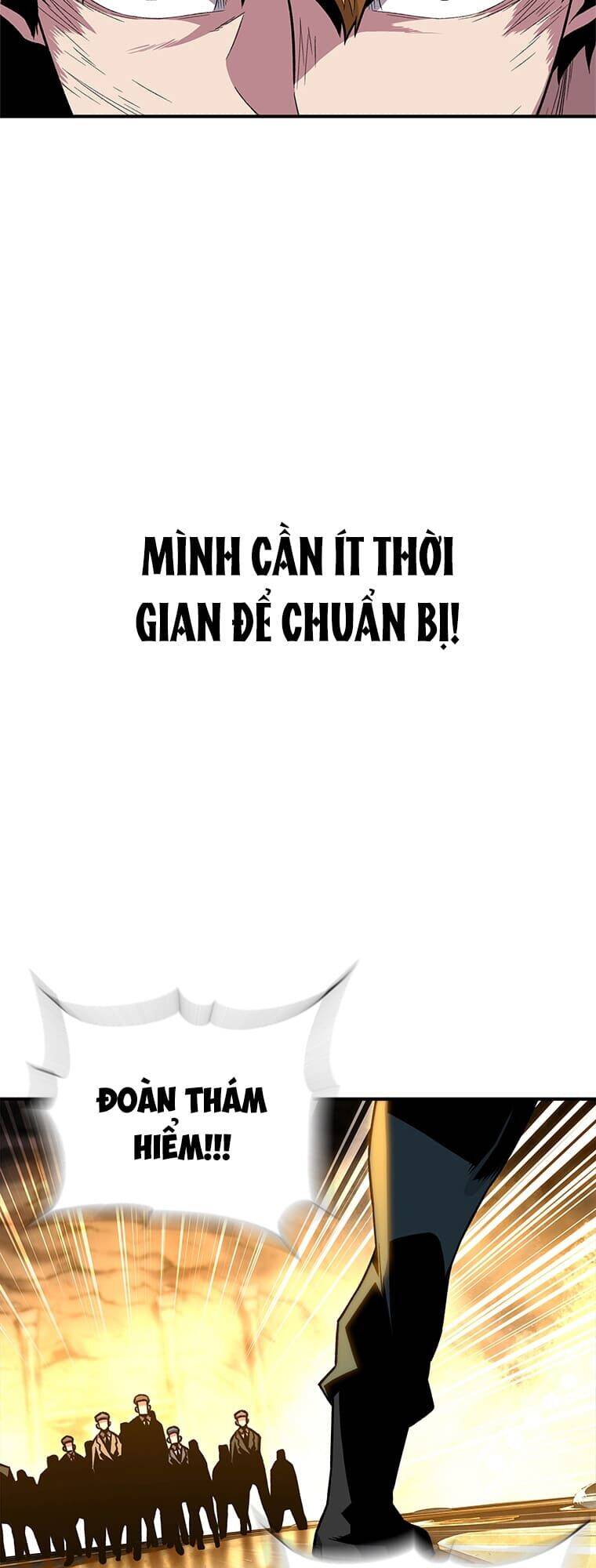 Thiên Tài Ma Pháp Sư Giấu Nghề Chapter 6 - 10