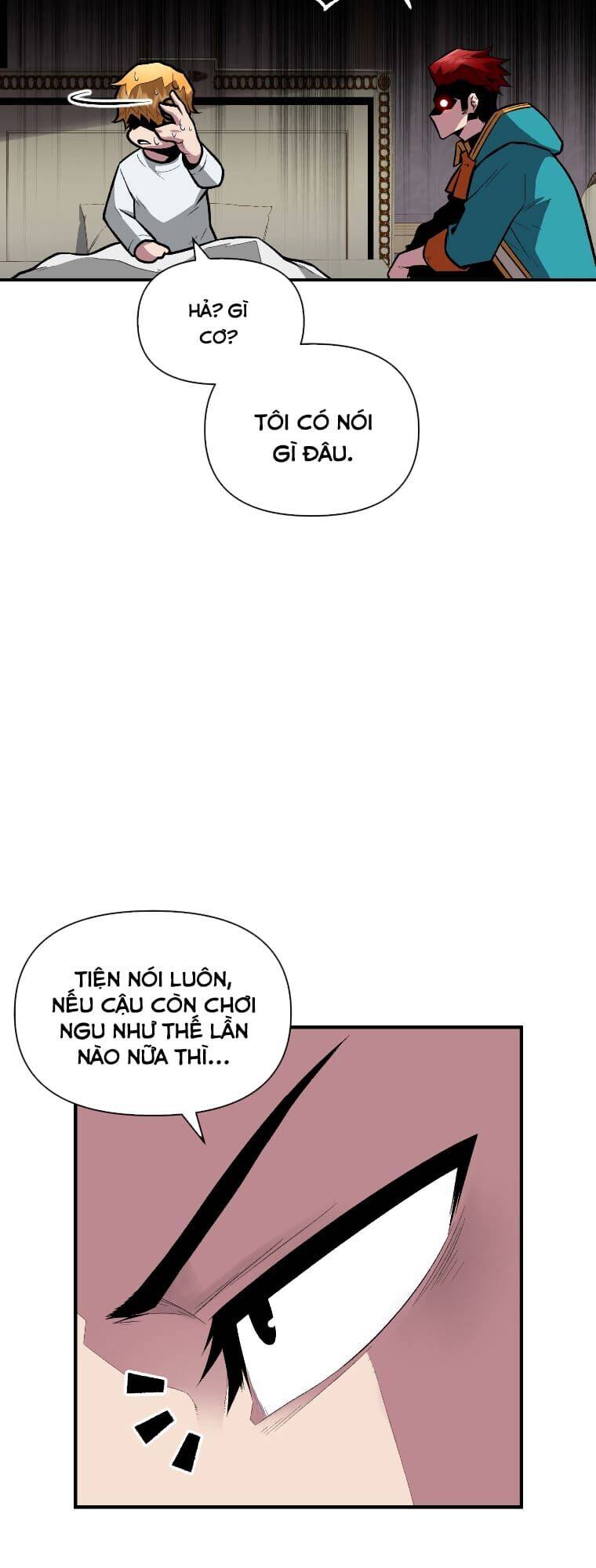 Thiên Tài Ma Pháp Sư Giấu Nghề Chapter 9 - 43
